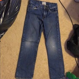 Boy jeans